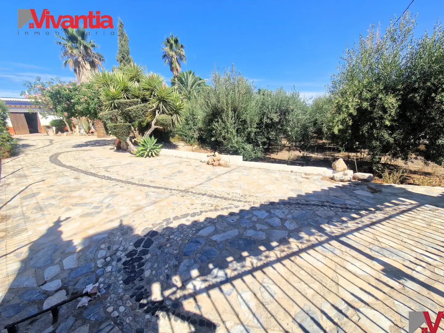 Villa avec jardin à vendre à Puerto Lumbreras, imagen 2
