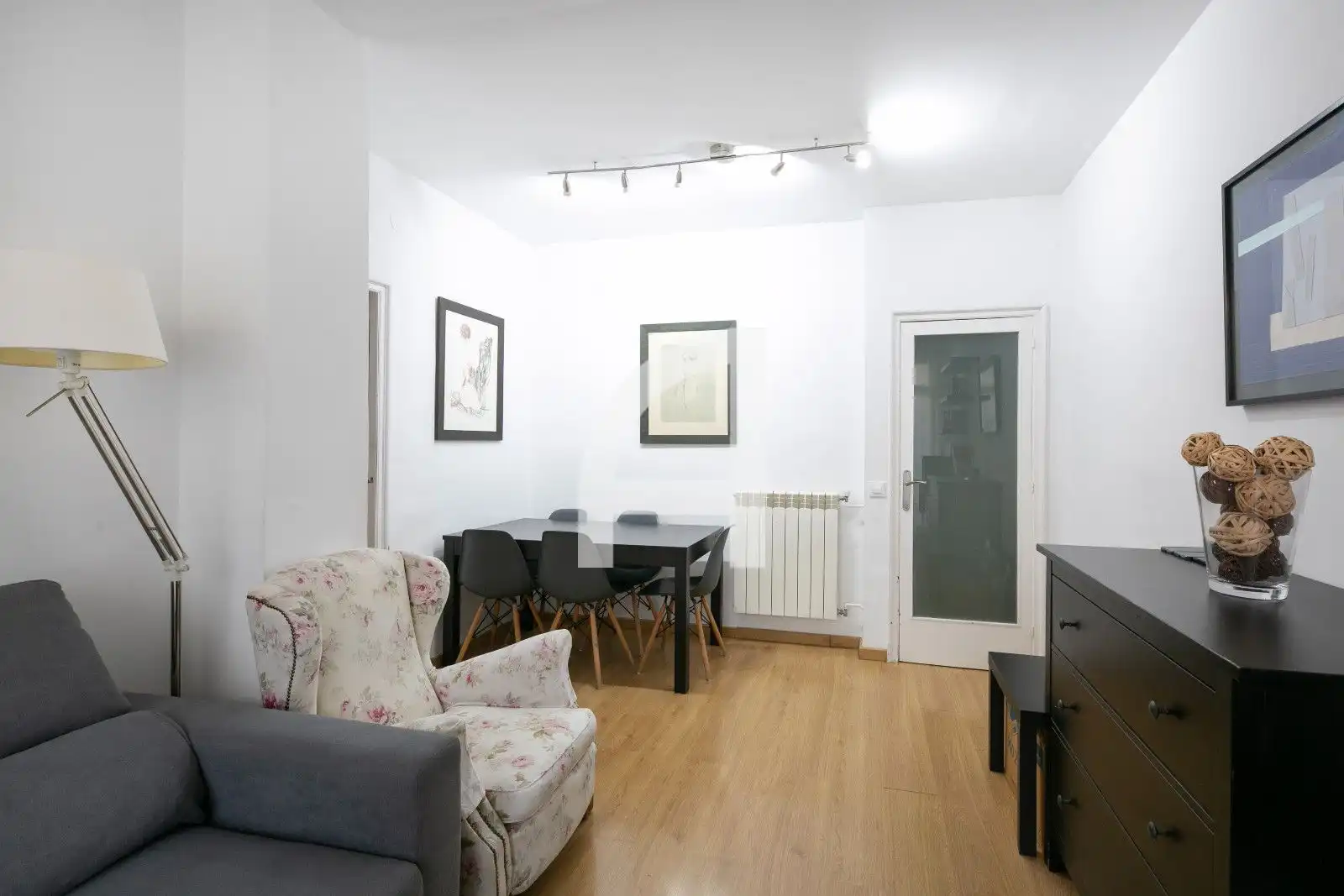 Flat with terrace for sale in Maignon, imagen 4