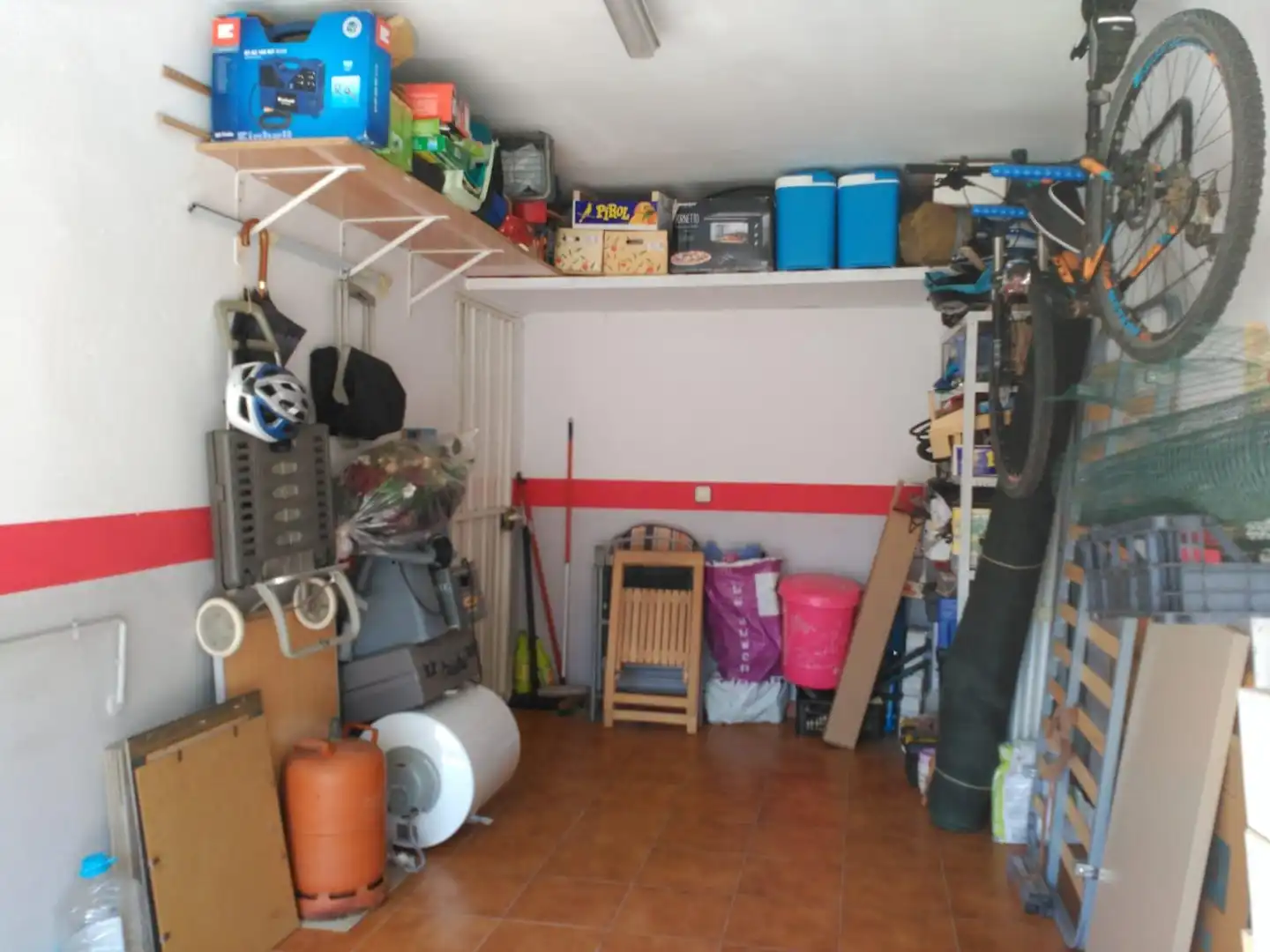 Wohnung mit Terrasse zum Verkauf in Numancia de la Sagra, imagen 34