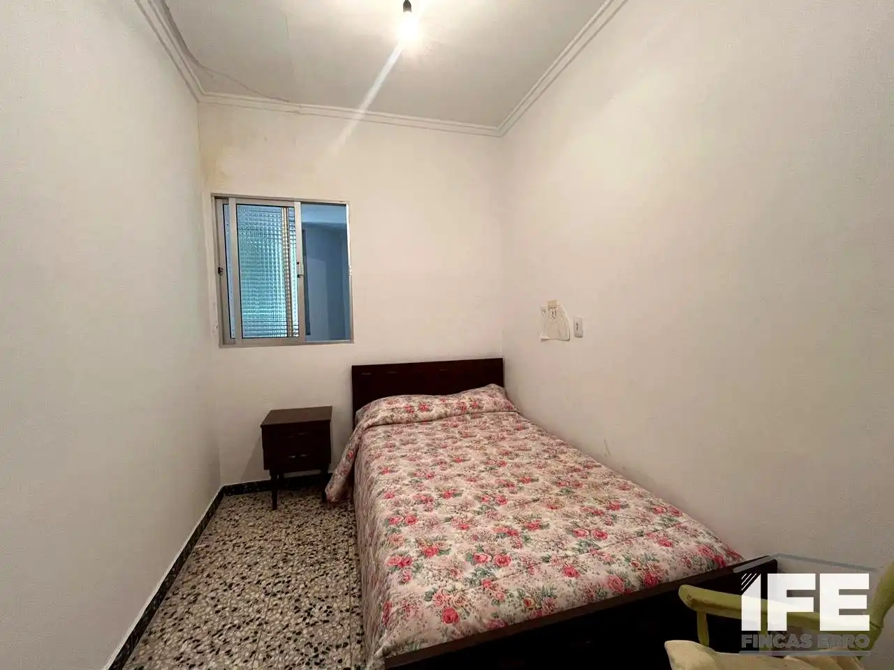Dormitori de Casa o xalet en venda en Torres de Berrellén amb Aire condicionat i Jardí privat