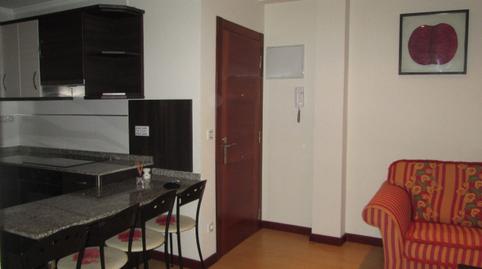Photo 2 of Apartment to rent in Carreño, Asturias
