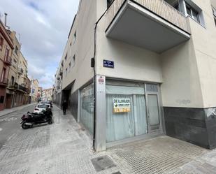 Premises to rent in Terrassa