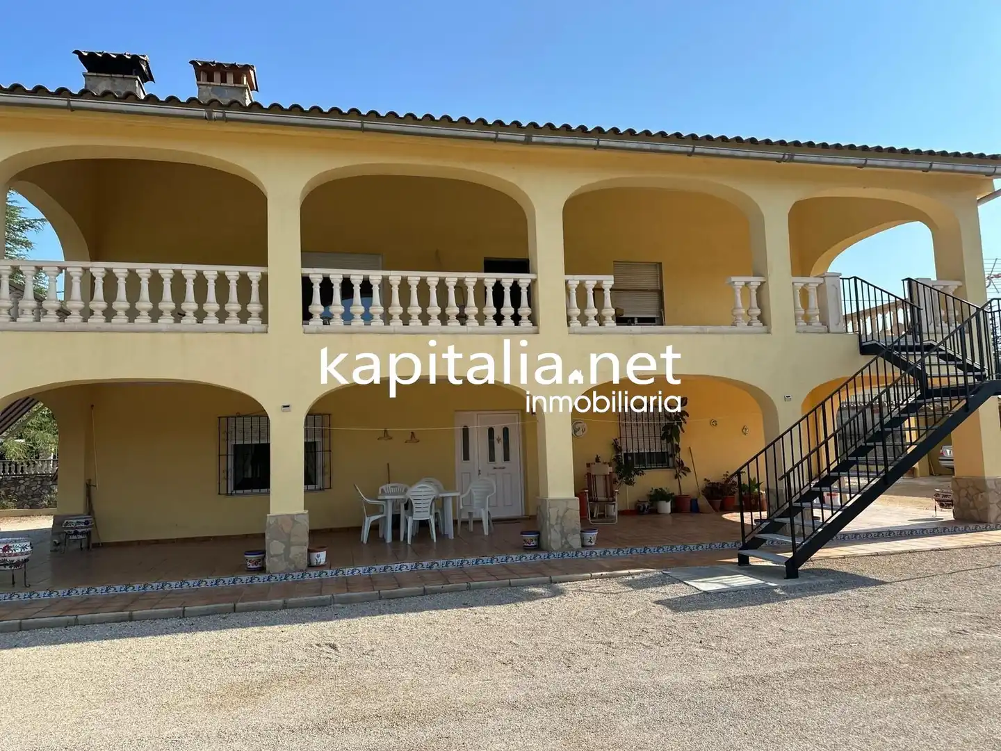 Chalet en venta en Agullent, imagen 49