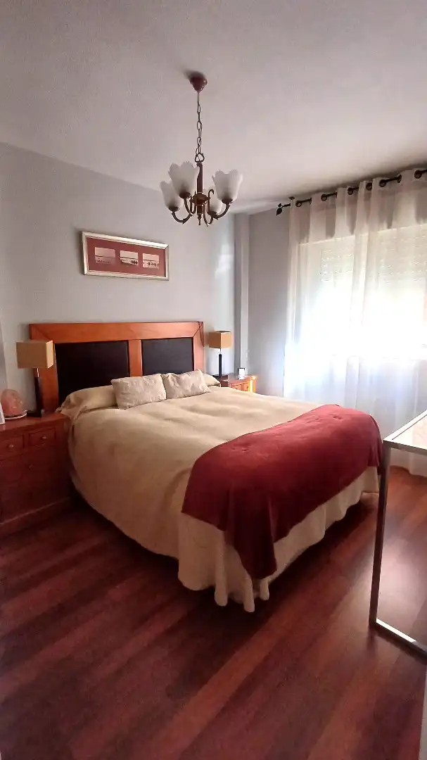 Dormitori de Pis en venda en Huelva