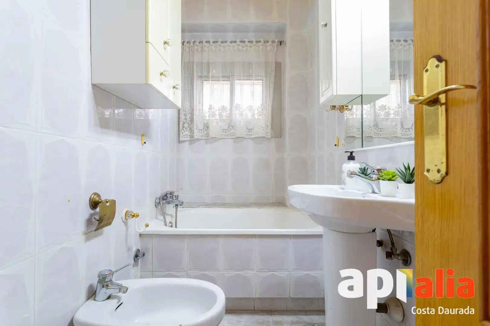 Apartamento en venta en Mar i Camp - Platja dels Capellans