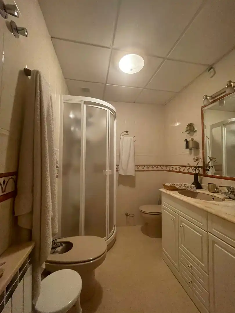 Residencial amb ascensor en venda a Calle de Don Víctor Peñasco, imagen 78