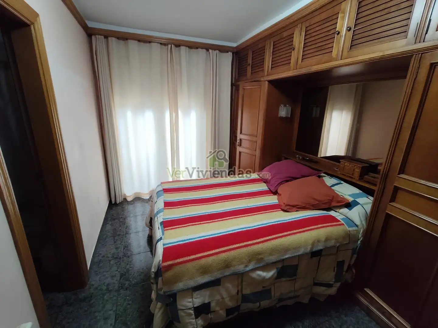 Dormitori de Casa o xalet en venda en Masquefa amb Calefacció, Jardí privat i Terrassa