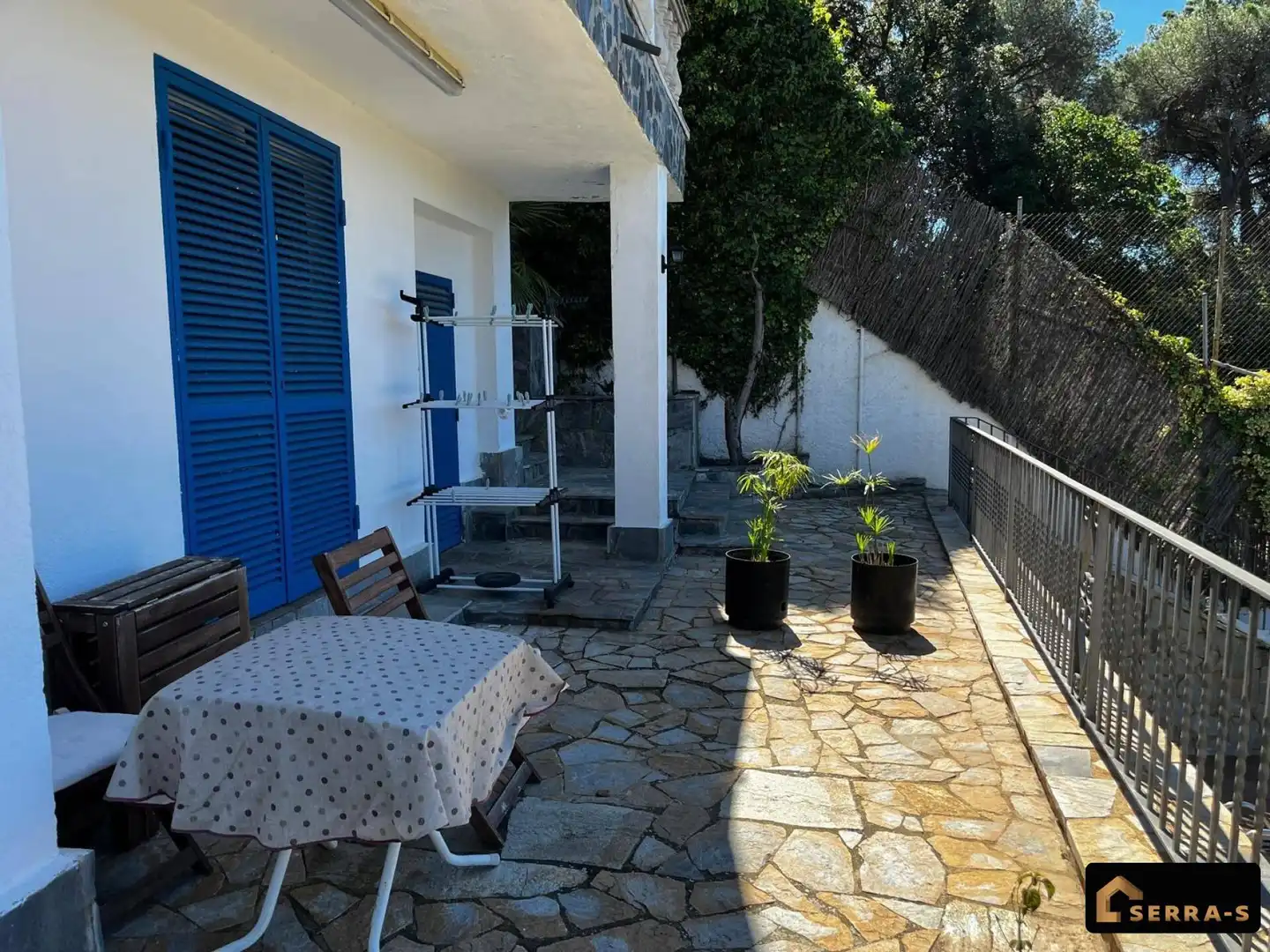 Chalet con terraza en venta en Carrer del Cadí, imagen 35