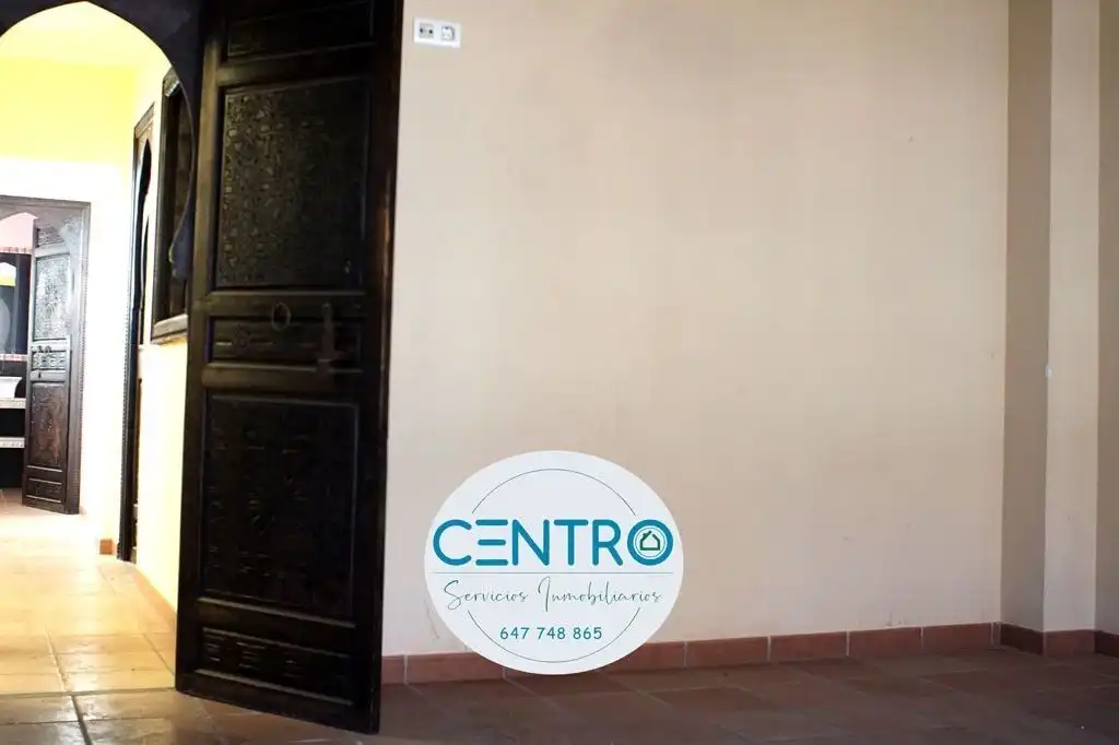 Casa o chalet en venta en Algeciras con Terraza
