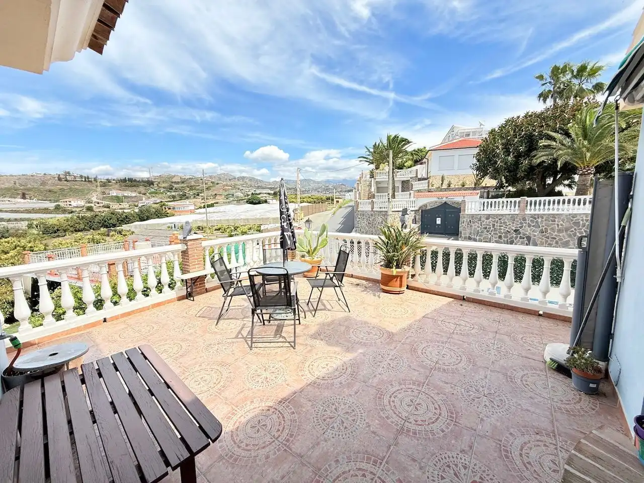 Casa con piscina in vendita a Urbanización Santa Rosa, imagen 44