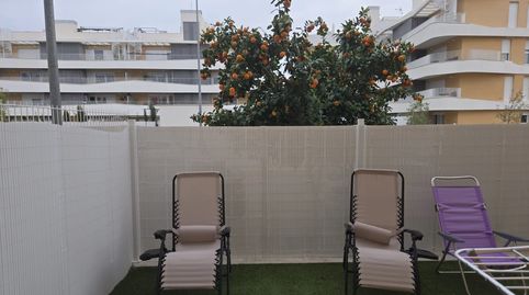 Foto 4 de Pis en venda a Camas, Sevilla