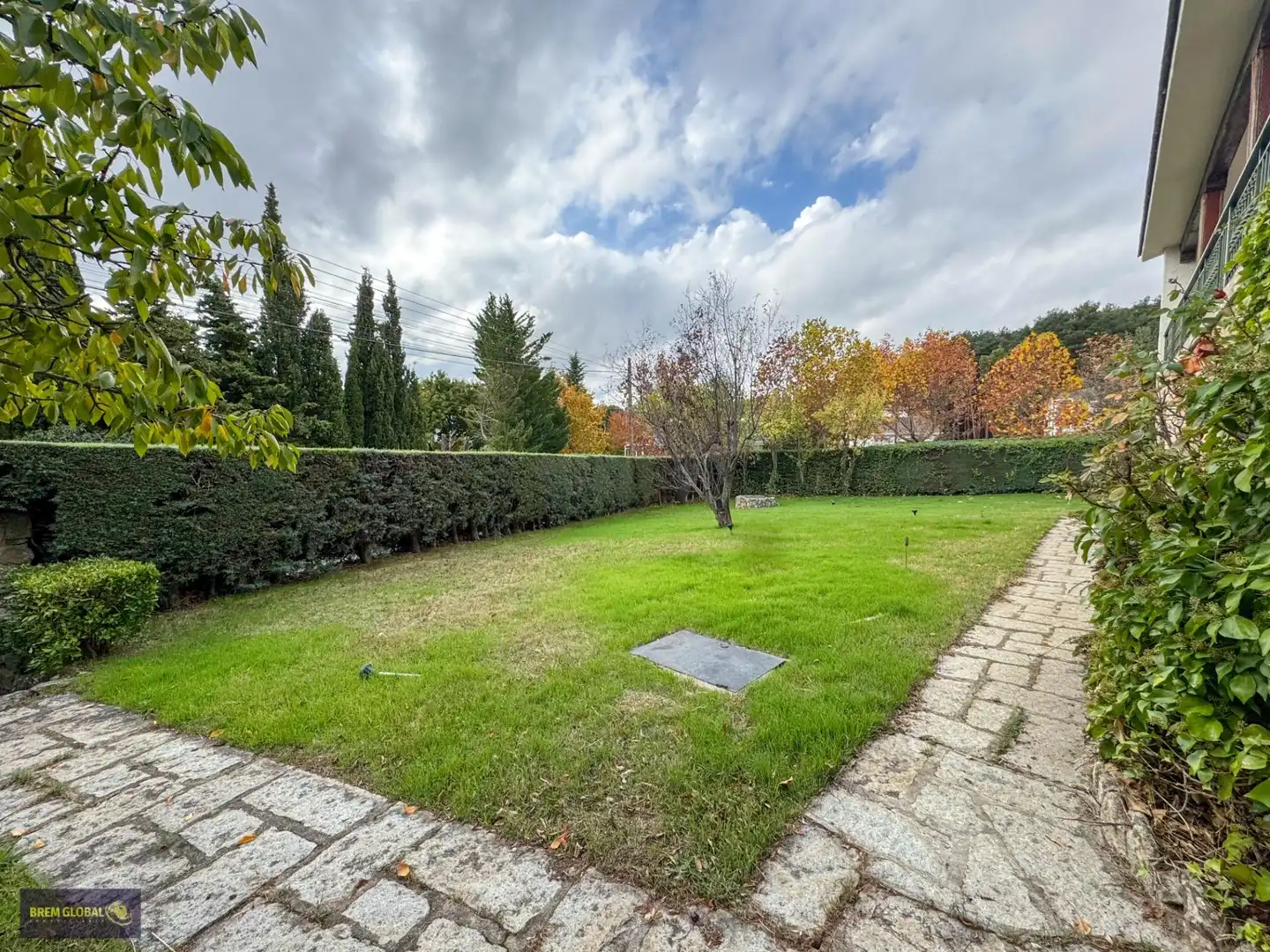 Casa o xalet en venda en Bustarviejo amb Calefacció, Jardí privat i Traster