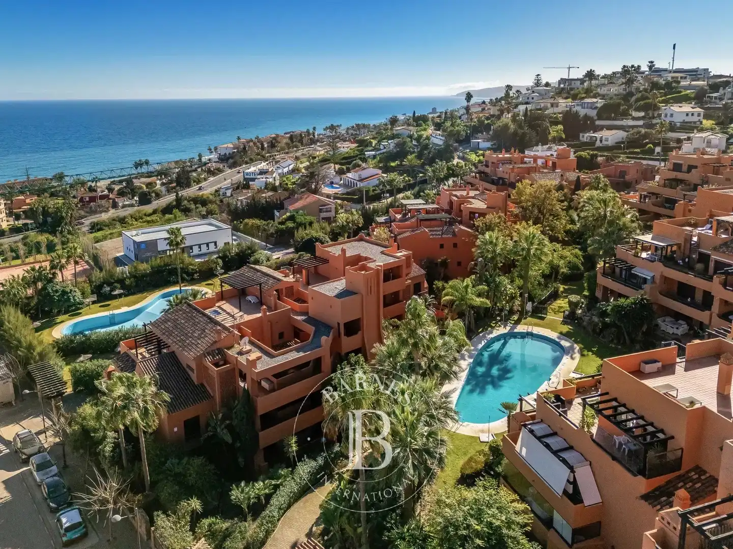 Flat with lift for sale in Playa Bahía Dorada, imagen 22