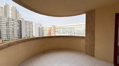 Foto 2 von Wohnung zum Verkauf in Rincón Alto, Benidorm