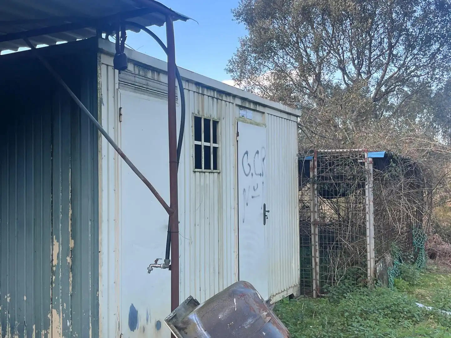 Terreno rustico in vendita a O Rosal, imagen 19
