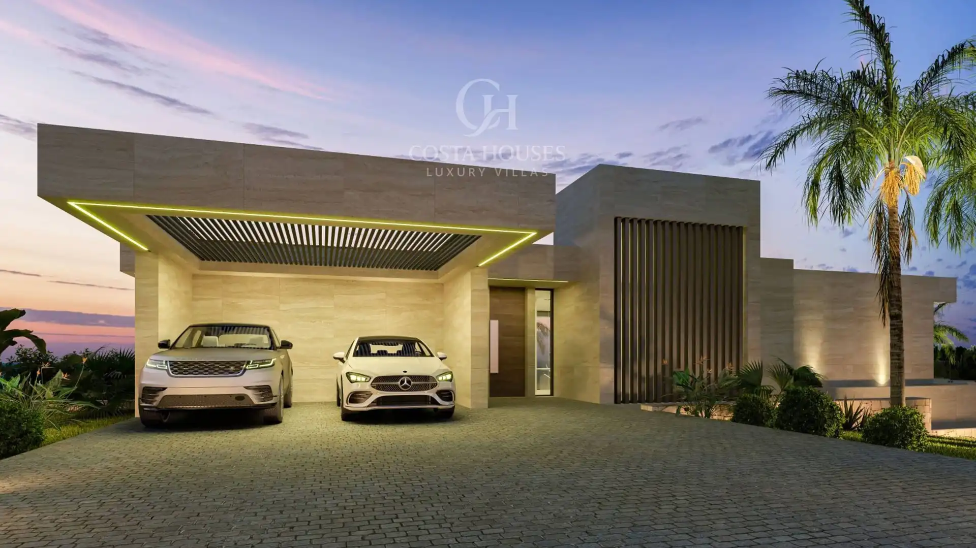 Vista exterior de Casa o chalet en venta en Jávea / Xàbia con Aire acondicionado, Jardín privado y Terraza