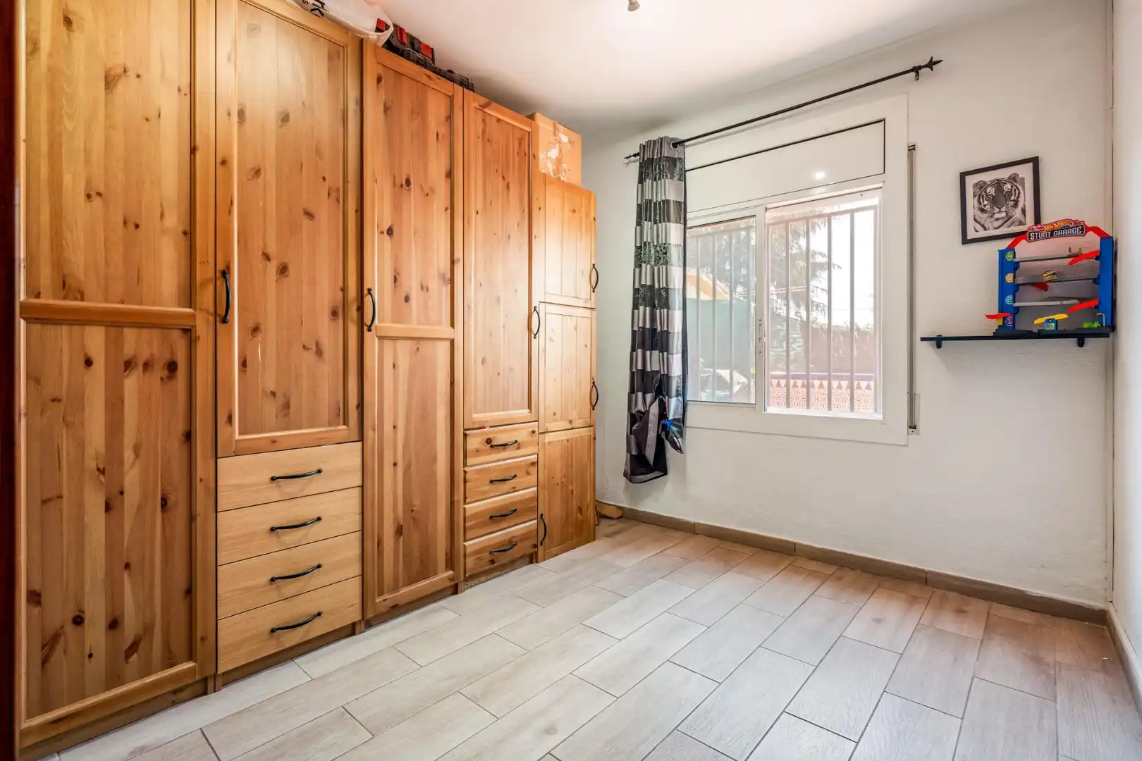 Habitación de Planta baja en venta en Martorelles con Terraza