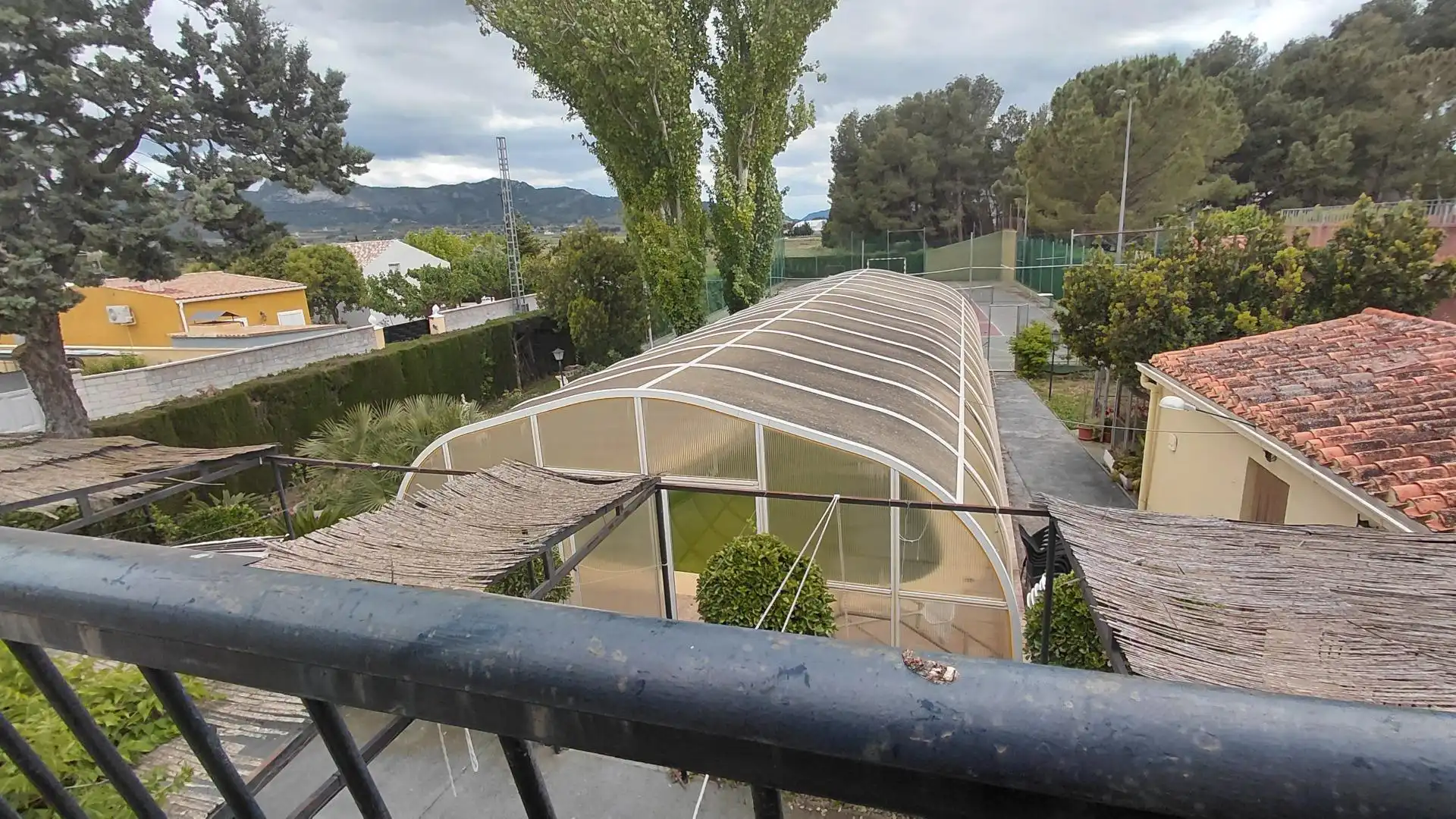 Parking de Casa o chalet en venta en Villena