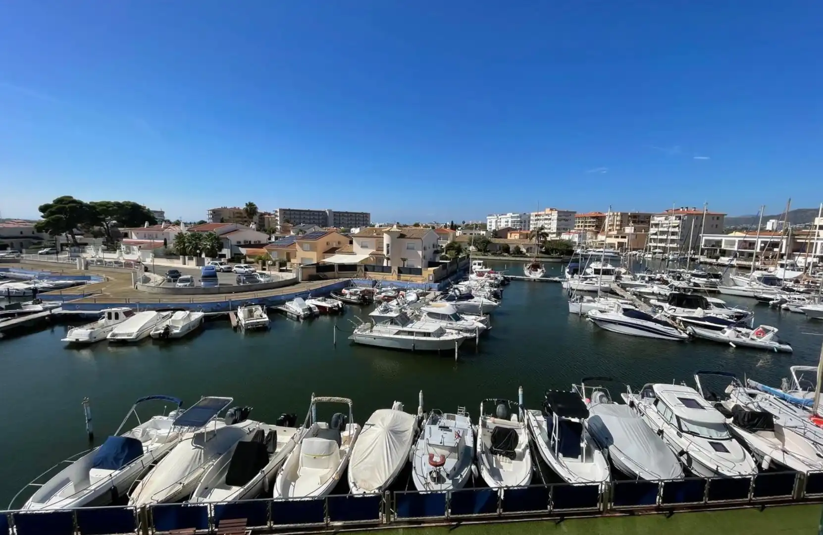 Appartement avec ascenseur à vendre à CAP DE GOLA 10, imagen 4