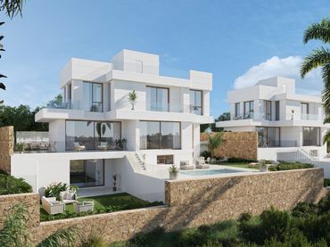 Villa avec piscine à vendre à Playa Bahía Dorada