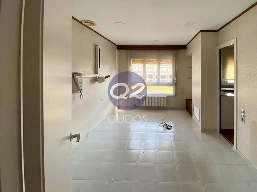 Flat for sale in Balaguer  with Air Conditioner, Heating and Parquet flooring