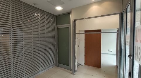 Foto 5 von Geschaftsraum zum Verkauf in Salsidu, Villamonte, Getxo