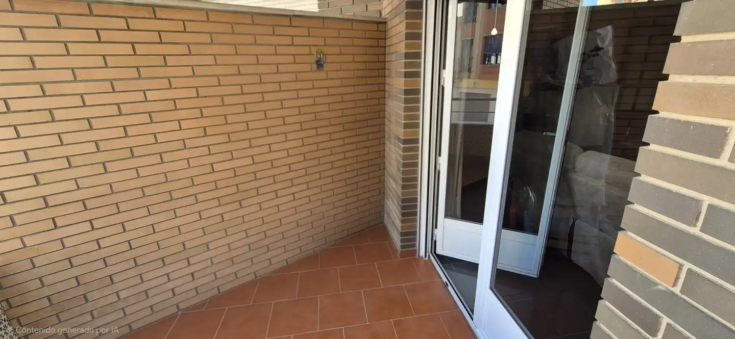 Piso con ascensor en venta en Calle Numancia, imagen 8