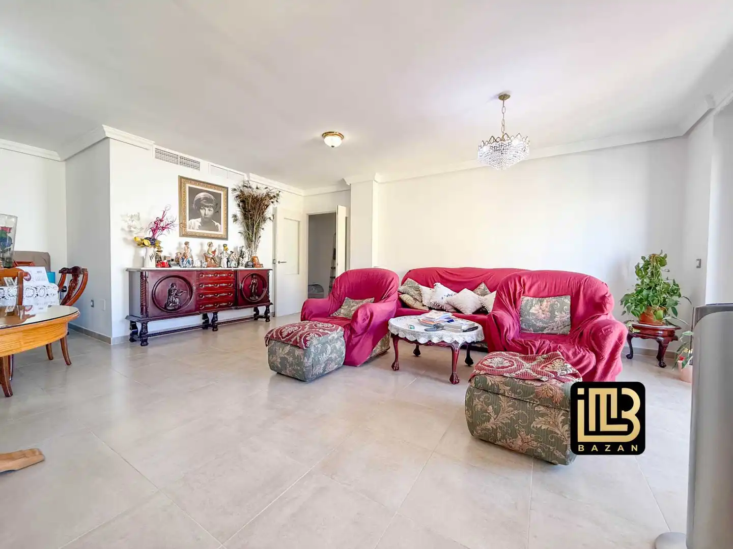 Appartamento con terrazza in vendita a MONTES DE OCA, imagen 4