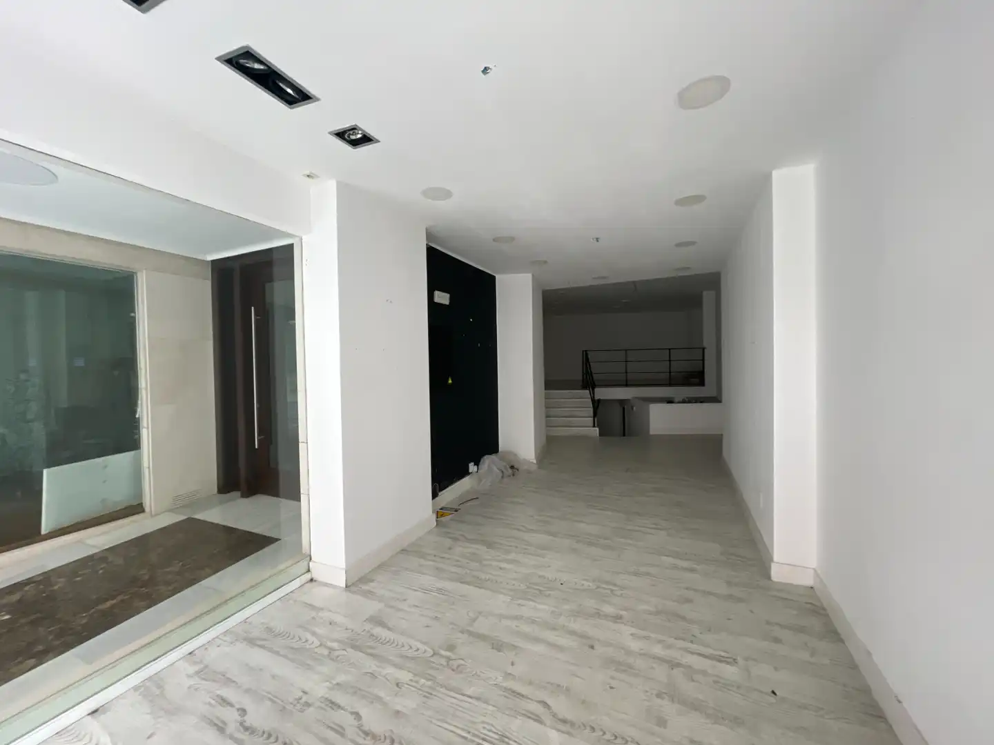Business premises to rent in Centro