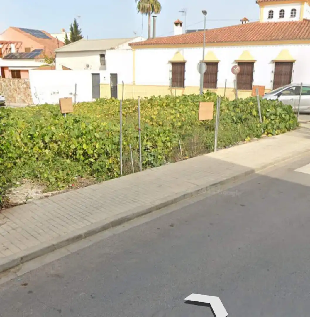 Terrenys i solars en venda a Calle Pablo Picasso, imagen 6