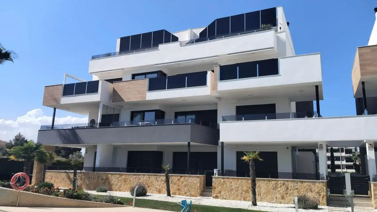 Apartamento en venta en Orihuela Costa, imagen 21