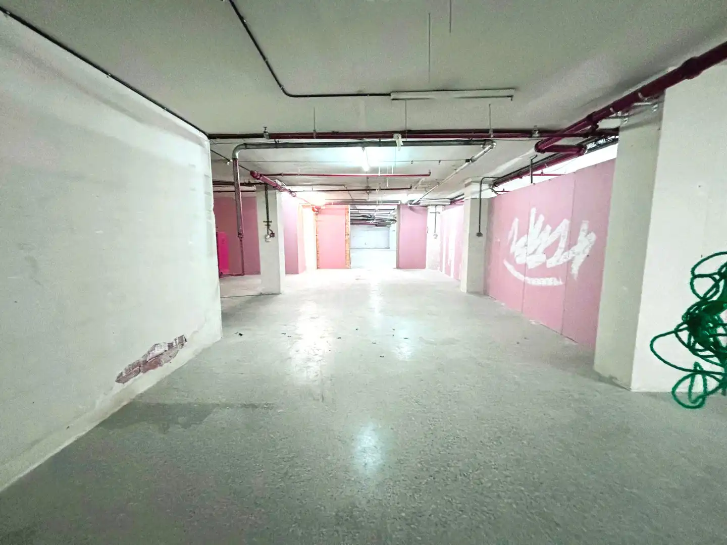 Oficina de alquiler en L'Hospitalet de Llobregat