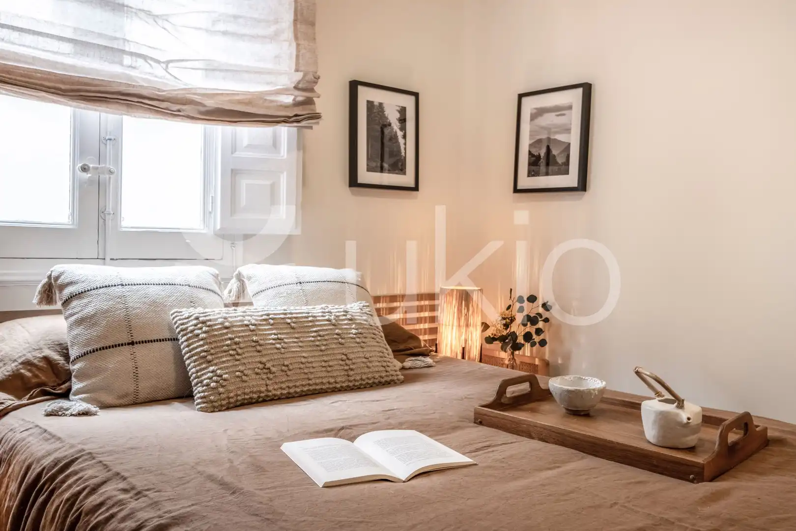 Apartment mit Aufzug zur Miete in Calle de Zurbano, imagen 13