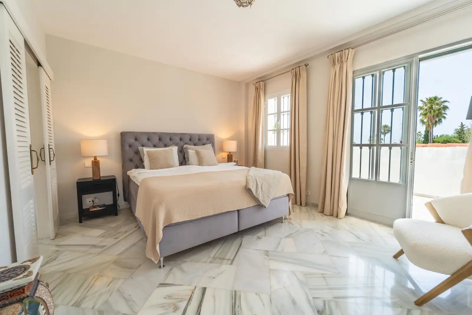 Habitatge en venda a Elviria - Cabopino, imagen 27