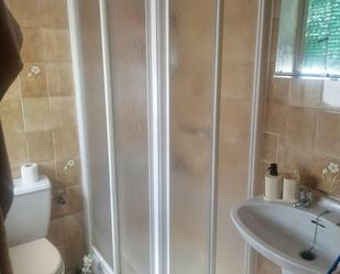 Bathroom of Flat for sale in Mérida  with Air Conditioner and Terrace