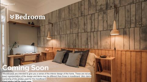 Photo 4 of Apartment for rent in Carrer del Bruc, Dreta de l'Eixample,  Barcelona Capital