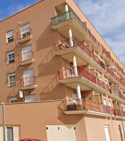 Piso en Venta en Azud El en Cuevas del Almanzora pueblo