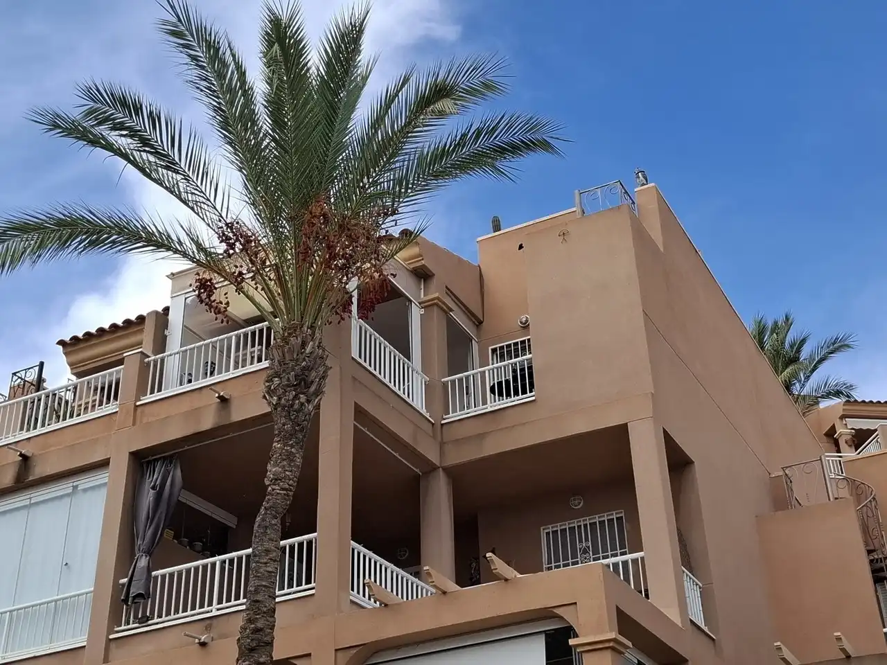Appartement compact avec piscine à vendre à Marina de la Torre, imagen 5
