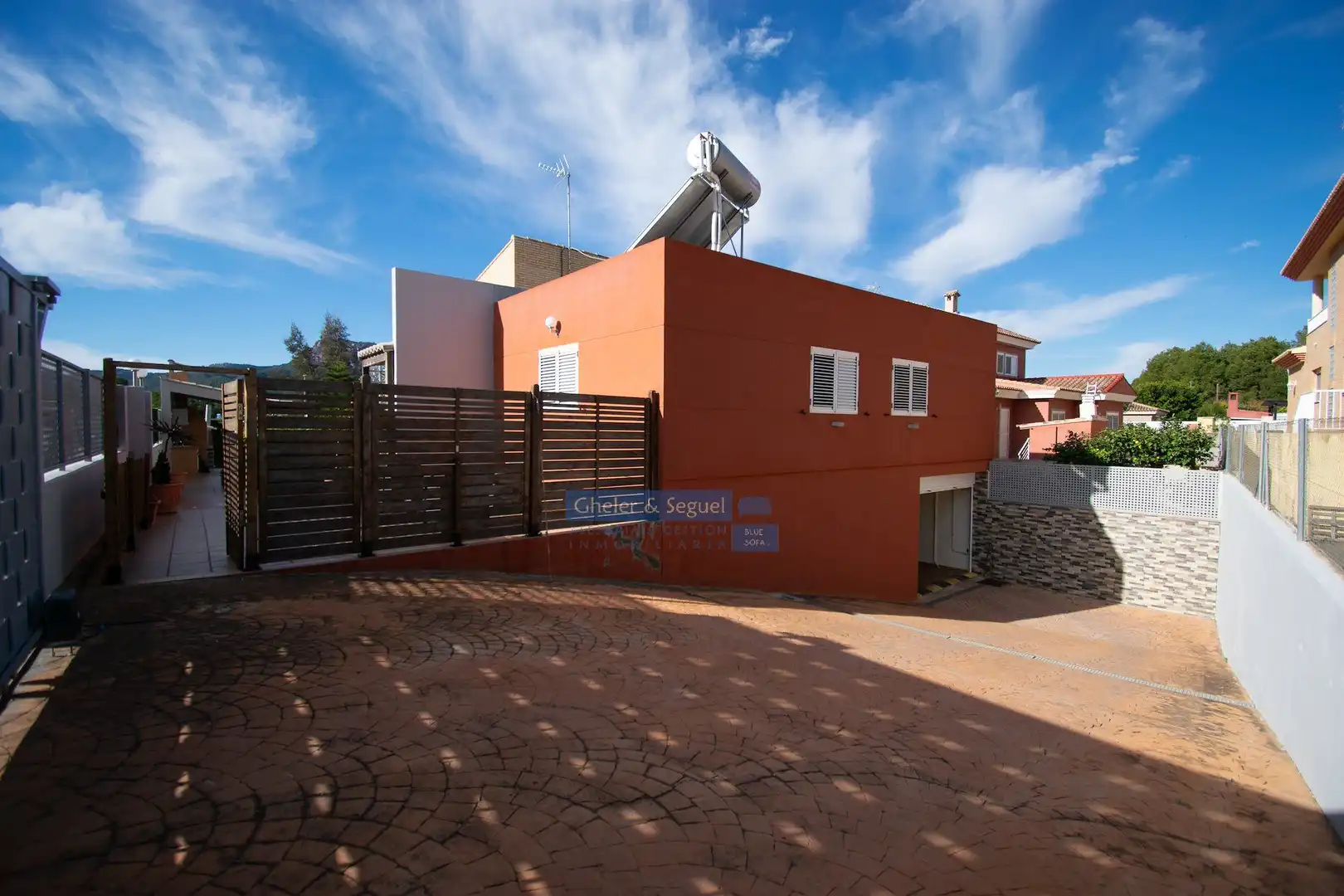 Villa à vendre à Albalat dels Tarongers, imagen 37