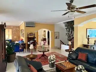 Chalet con jardín en venta en Carrer d'Azorin 3, imagen 21