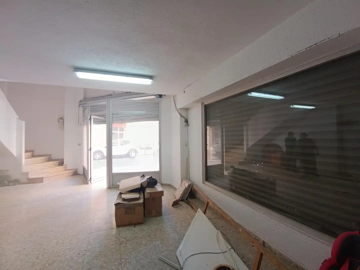Local comercial en venda a Florida - Ciudad de Asís, imagen 3