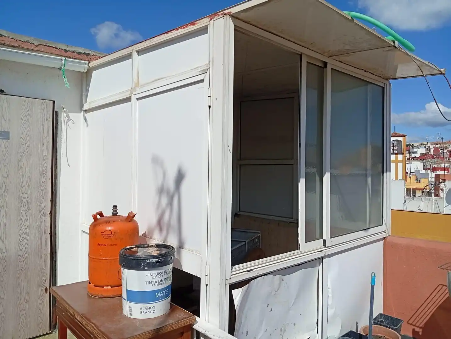 Wohnung zum Verkauf in Bajadilla - Fuente Nueva, imagen 9