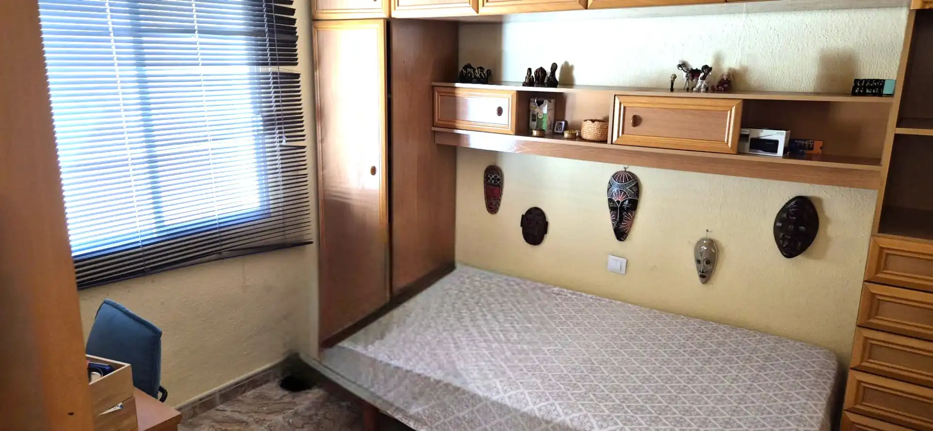 Dormitori de Pis en venda en Santa Cruz de Tenerife