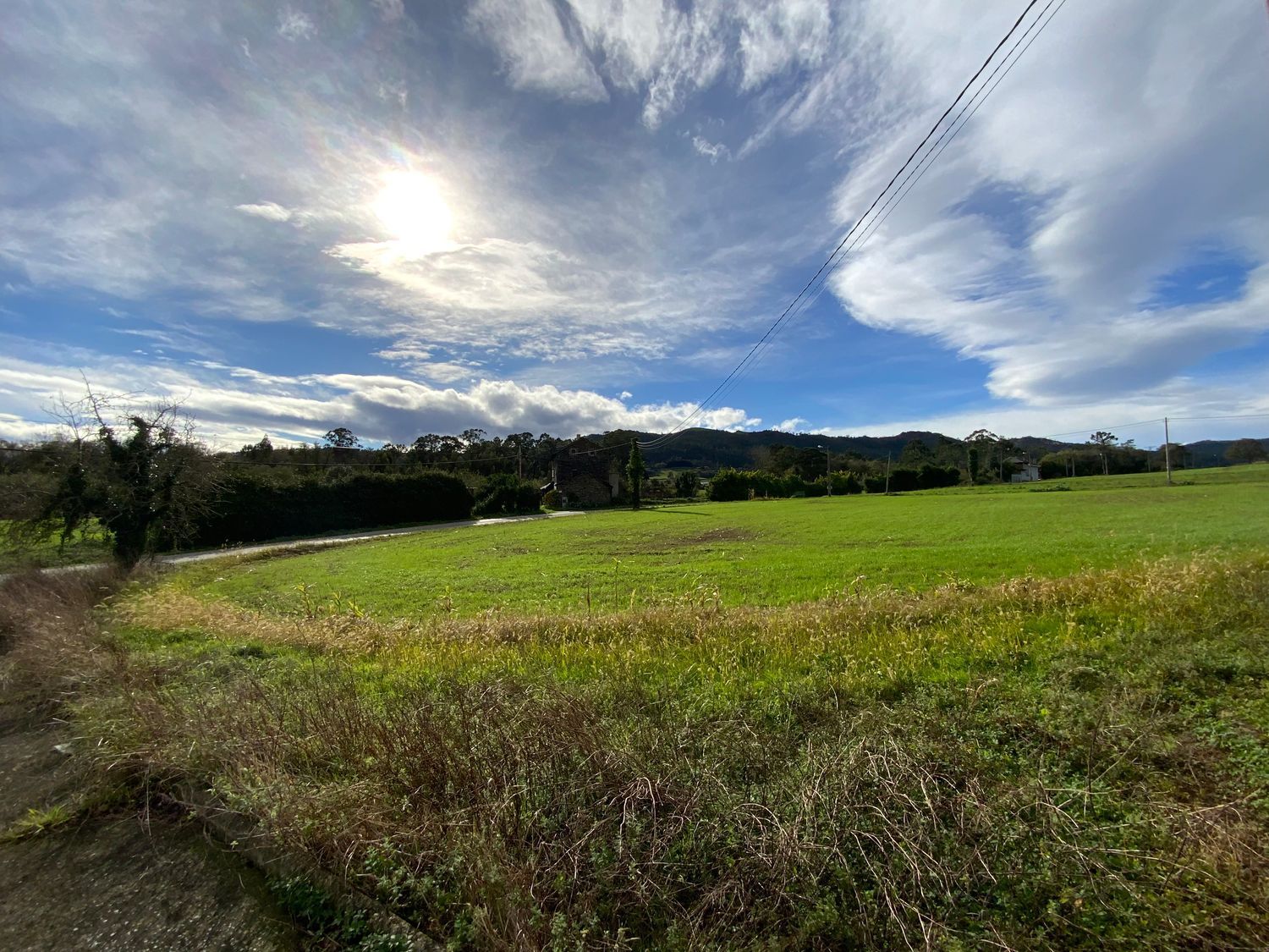 Residential for sale in Valdés - Luarca