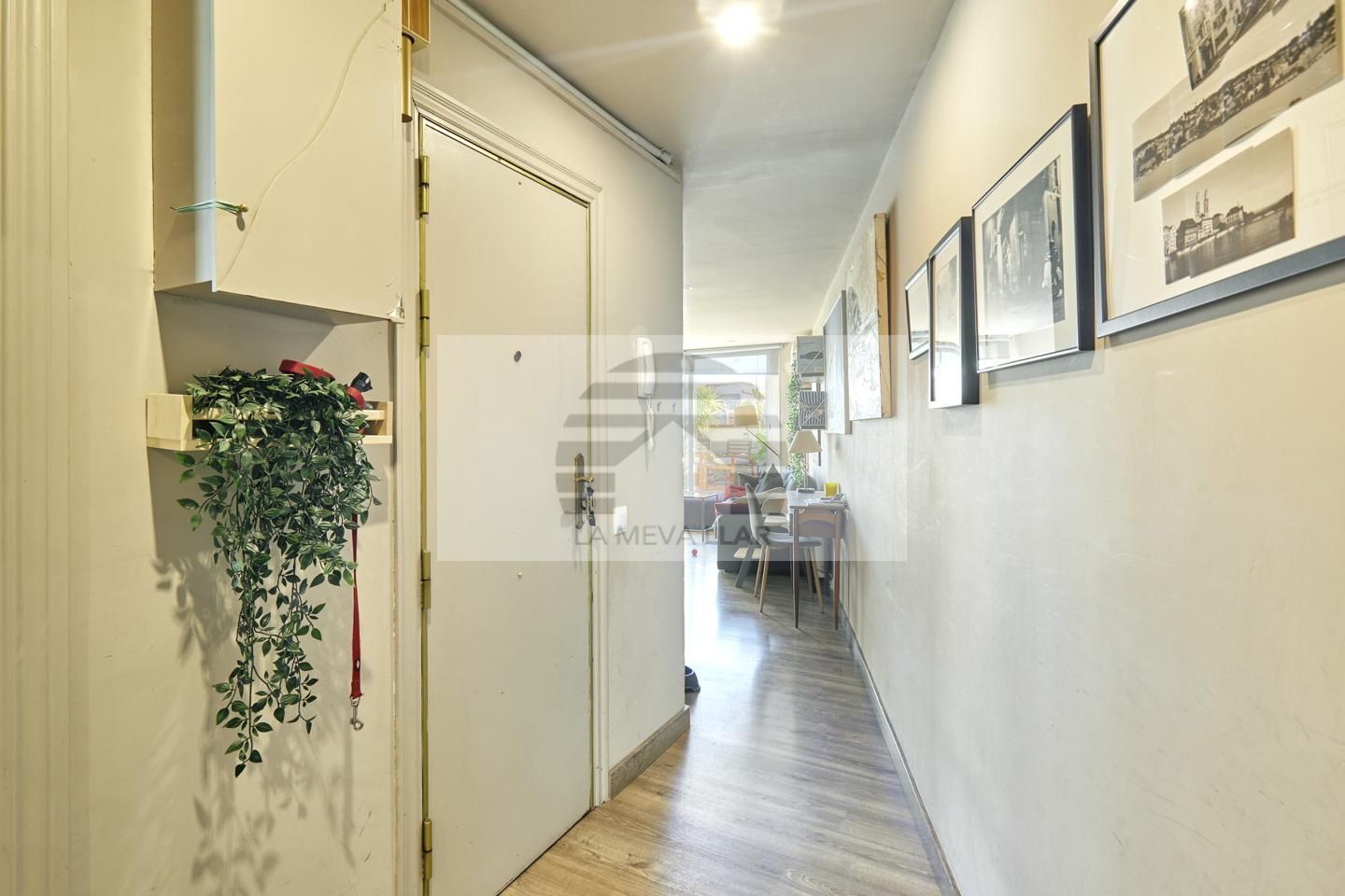 Piso en venta en  Barcelona Capital con Aire acondicionado y Terraza