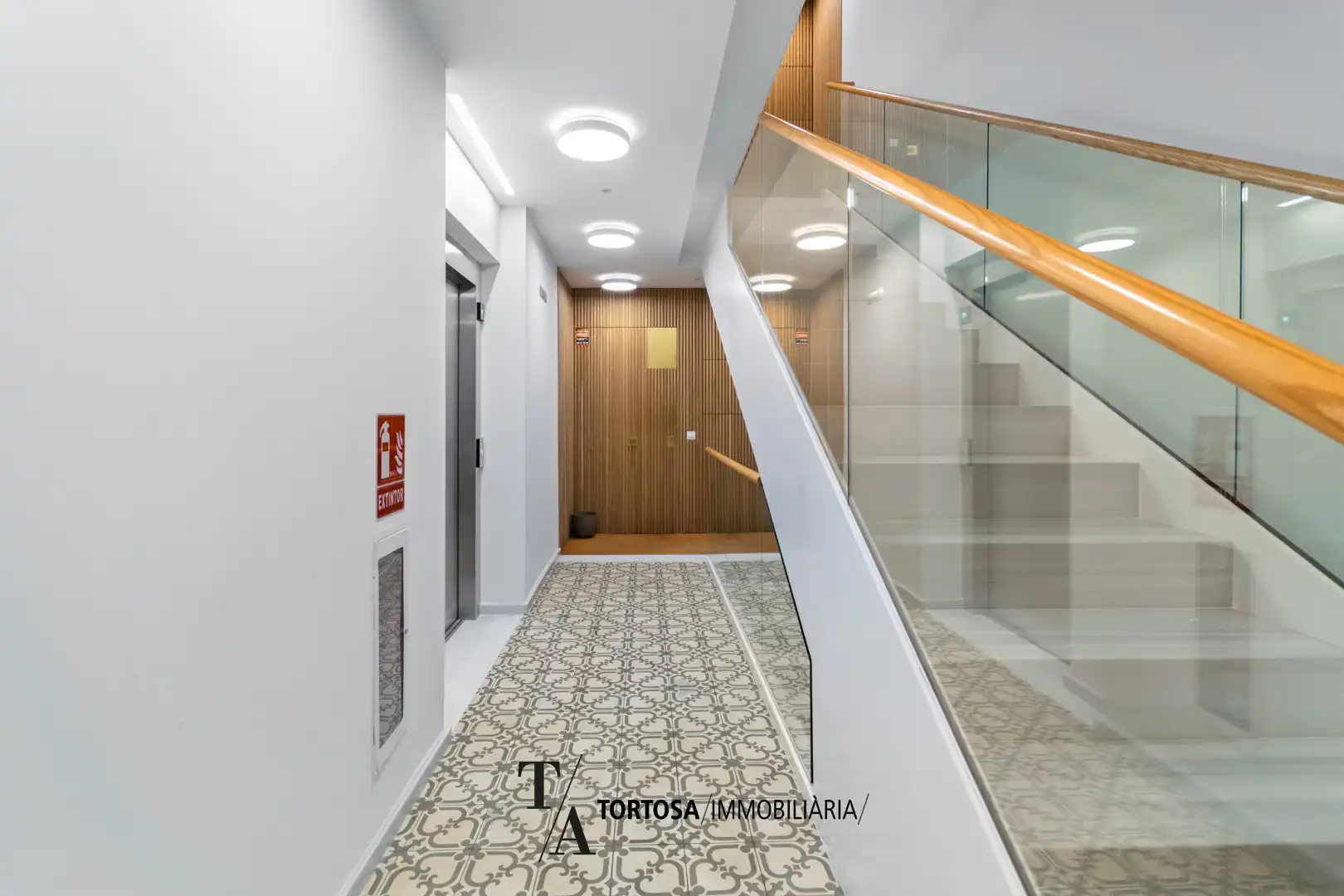Flat with lift for sale in Centre - Estació, imagen 32