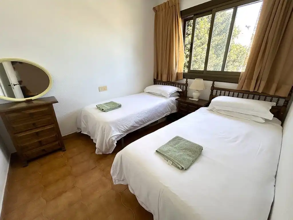 Villa à louer à Calle San Francisco-Zenia, imagen 20