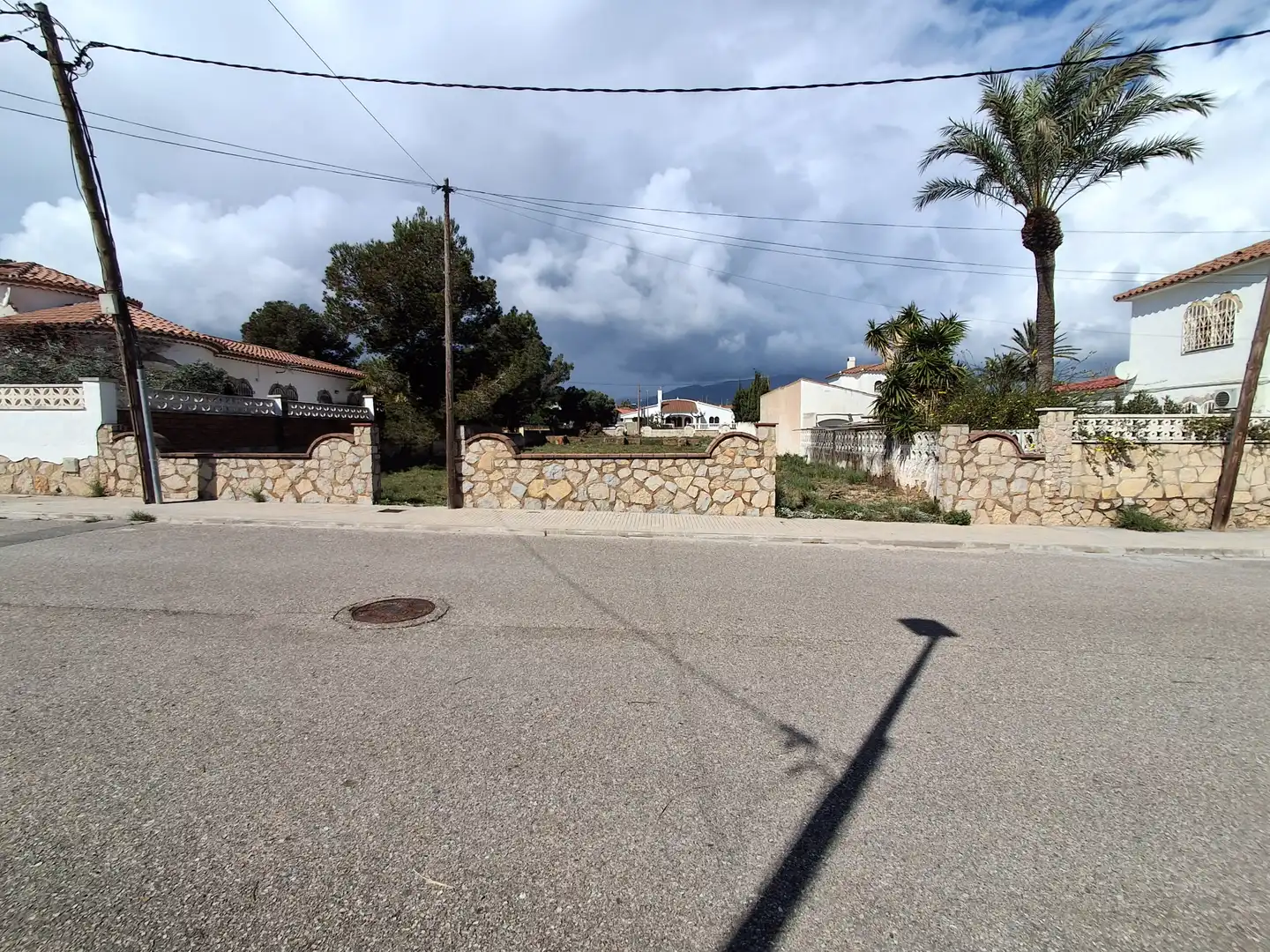 Vista exterior de Residencial en venta en Mont-roig del Camp