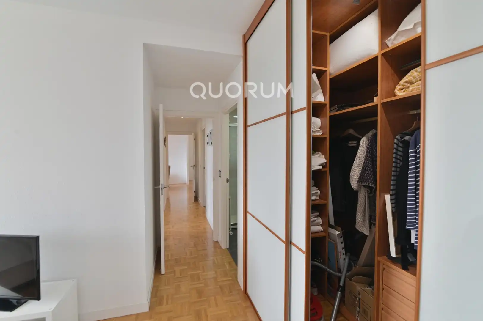 Piso en venta en Getxo  con Calefacción y Trastero