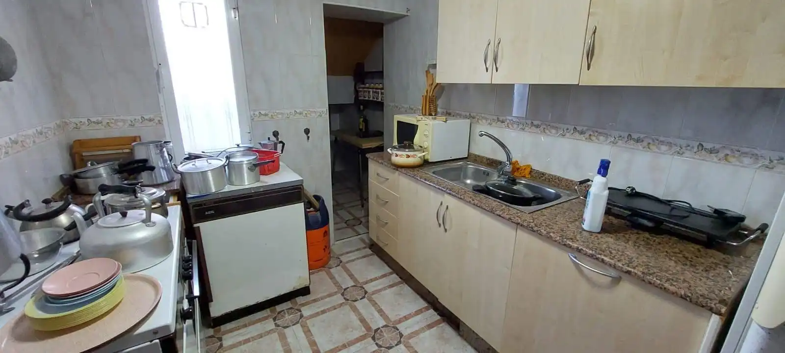 Casa a schiera con terrazza in affitto a San García, imagen 31